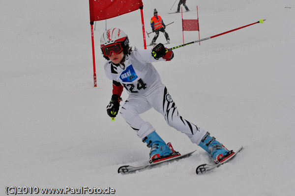 2. Zugspitzcup 2010