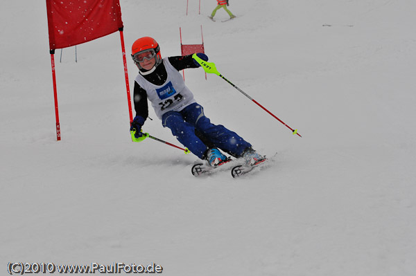 2. Zugspitzcup 2010
