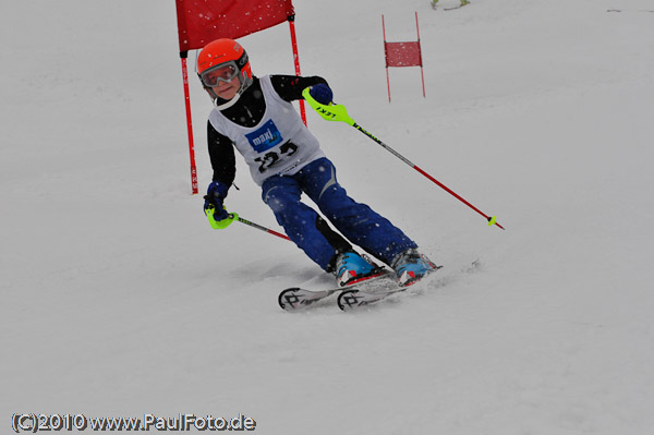 2. Zugspitzcup 2010