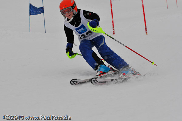 2. Zugspitzcup 2010