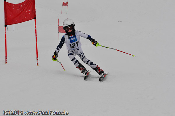 2. Zugspitzcup 2010