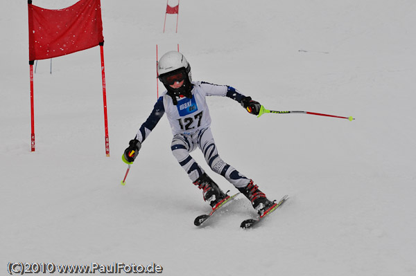 2. Zugspitzcup 2010