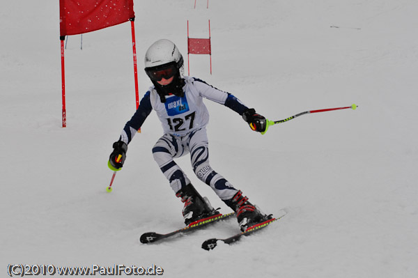 2. Zugspitzcup 2010