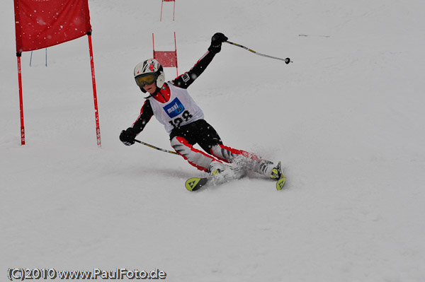 2. Zugspitzcup 2010