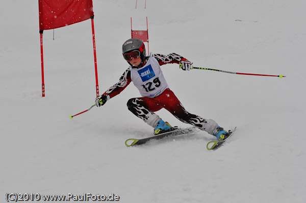 2. Zugspitzcup 2010