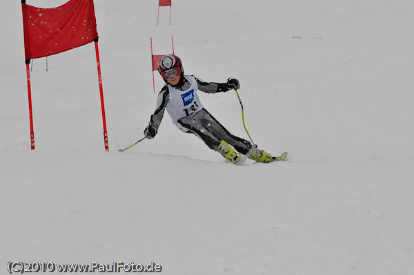 2. Zugspitzcup 2010
