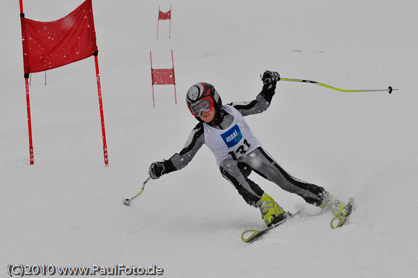 2. Zugspitzcup 2010