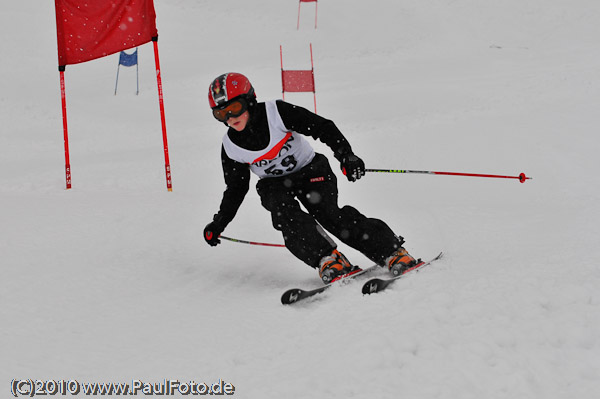 2. Zugspitzcup 2010