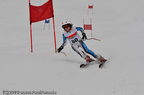 2. Zugspitzcup 2010
