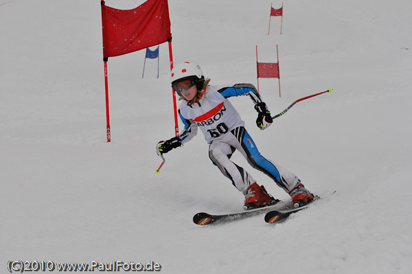 2. Zugspitzcup 2010