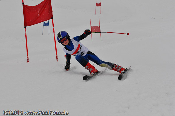 2. Zugspitzcup 2010