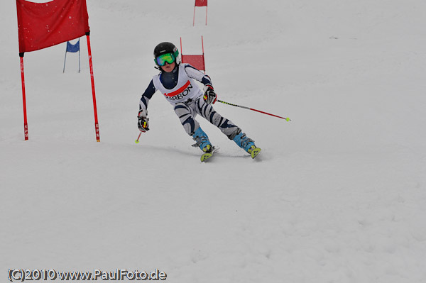 2. Zugspitzcup 2010