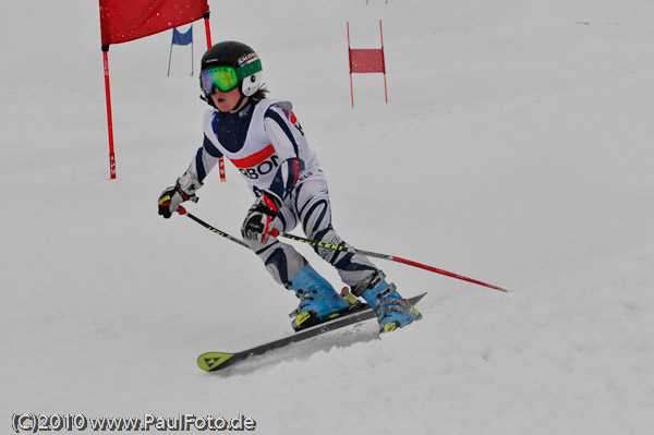 2. Zugspitzcup 2010