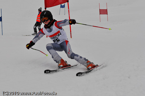 2. Zugspitzcup 2010
