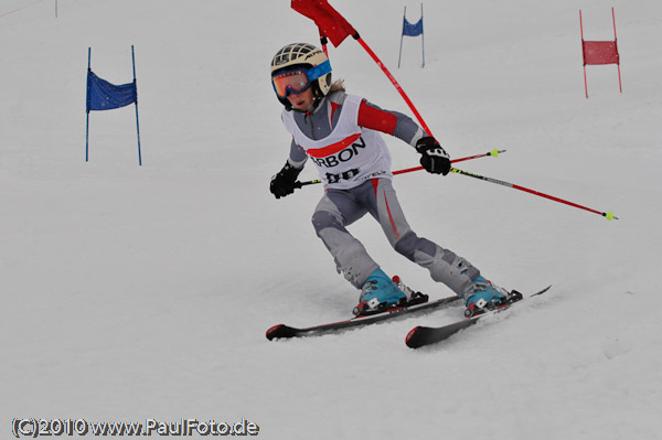2. Zugspitzcup 2010