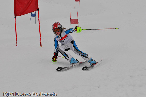 2. Zugspitzcup 2010
