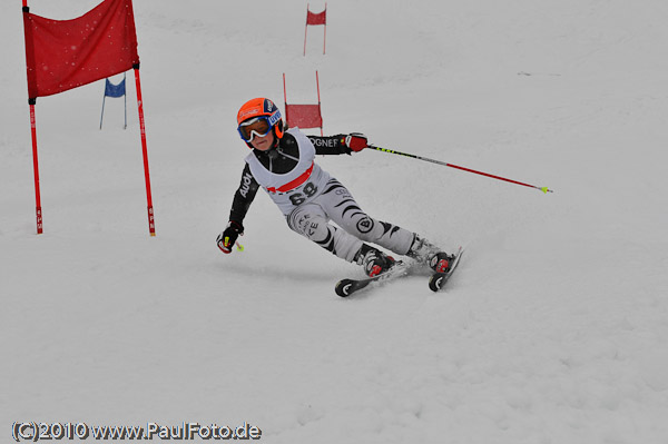 2. Zugspitzcup 2010