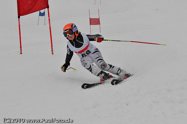 2. Zugspitzcup 2010