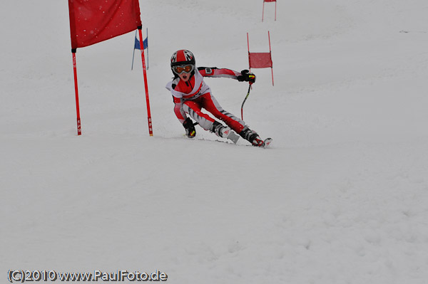2. Zugspitzcup 2010