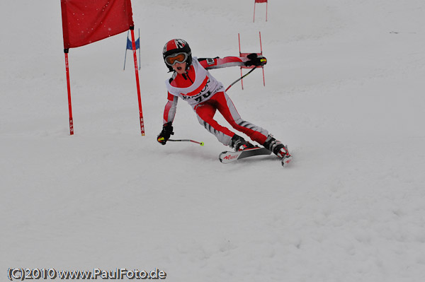 2. Zugspitzcup 2010