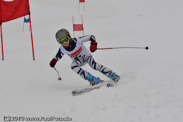 2. Zugspitzcup 2010