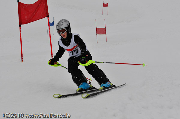 2. Zugspitzcup 2010