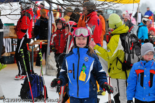 2. Zugspitzcup 2010