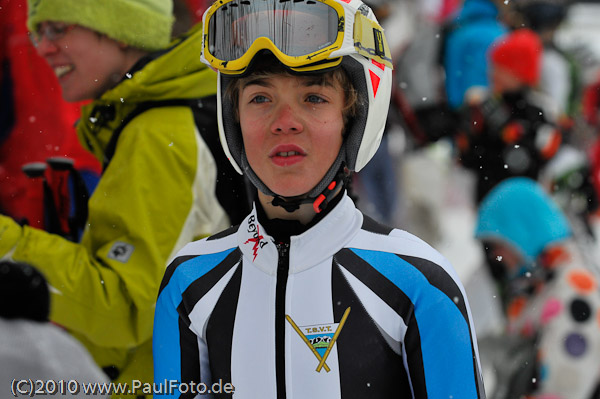 2. Zugspitzcup 2010