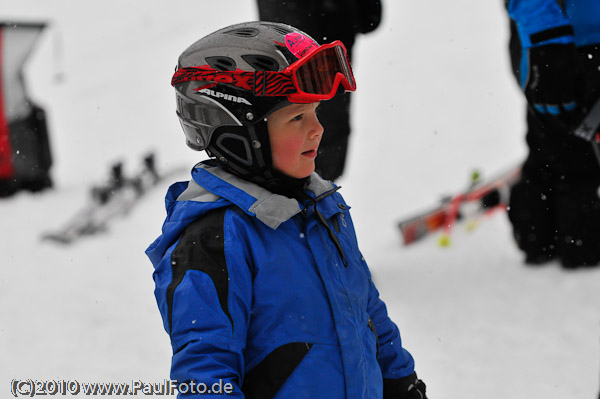 2. Zugspitzcup 2010