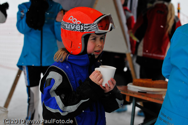 2. Zugspitzcup 2010