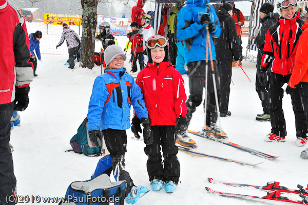 2. Zugspitzcup 2010
