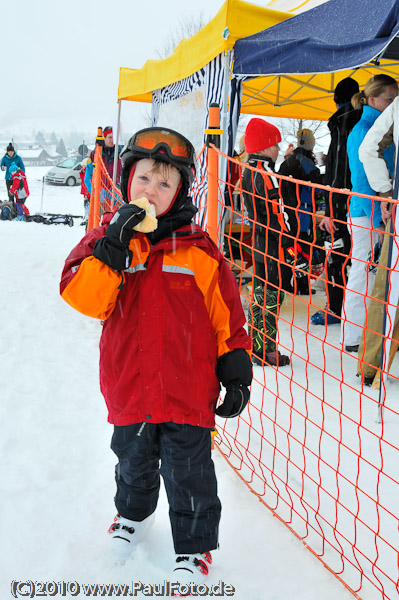 2. Zugspitzcup 2010