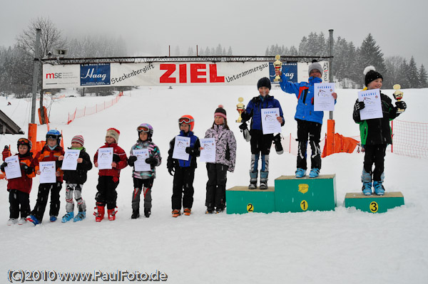 2. Zugspitzcup 2010