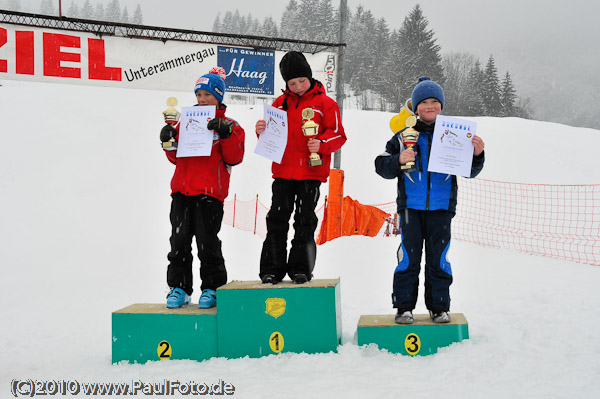 2. Zugspitzcup 2010