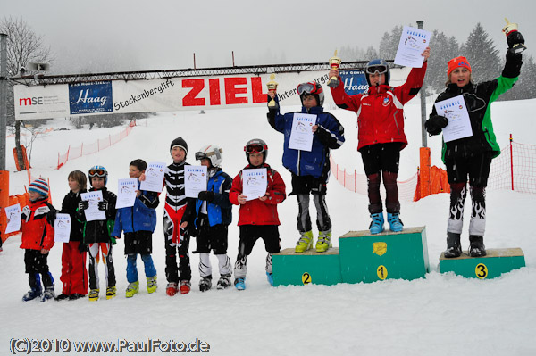 2. Zugspitzcup 2010