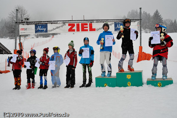 2. Zugspitzcup 2010