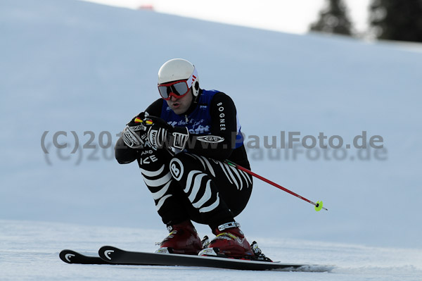 Ski Kreismeisterschaft Starnberg 2011