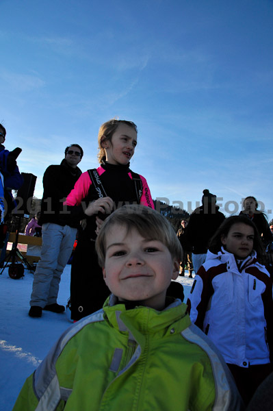 Ski Kreismeisterschaft Starnberg 2011
