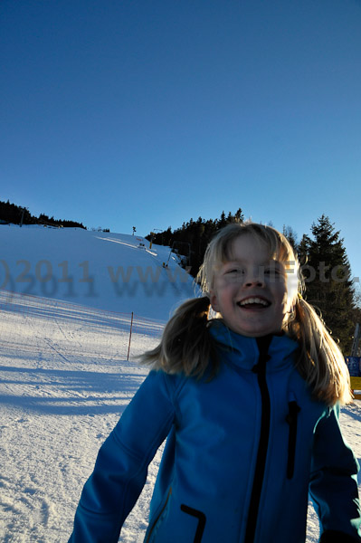 Ski Kreismeisterschaft Starnberg 2011