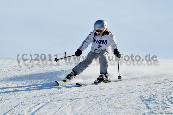 Ski Kreismeisterschaft Starnberg 2011