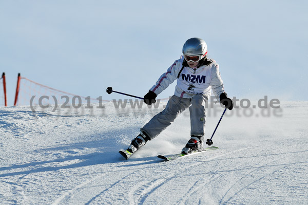 Ski Kreismeisterschaft Starnberg 2011