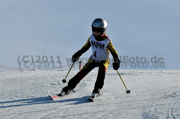 Ski Kreismeisterschaft Starnberg 2011
