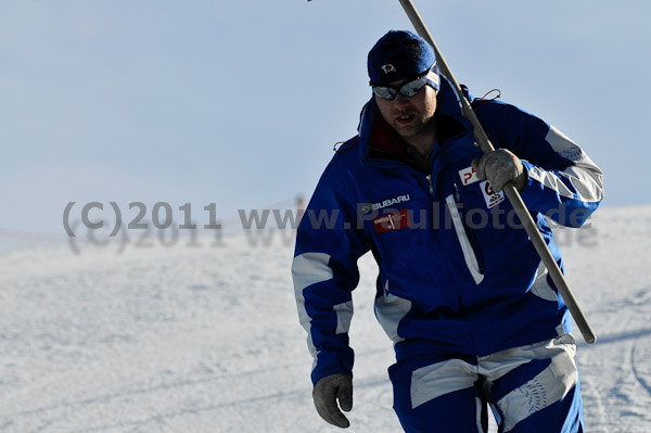 Ski Kreismeisterschaft Starnberg 2011