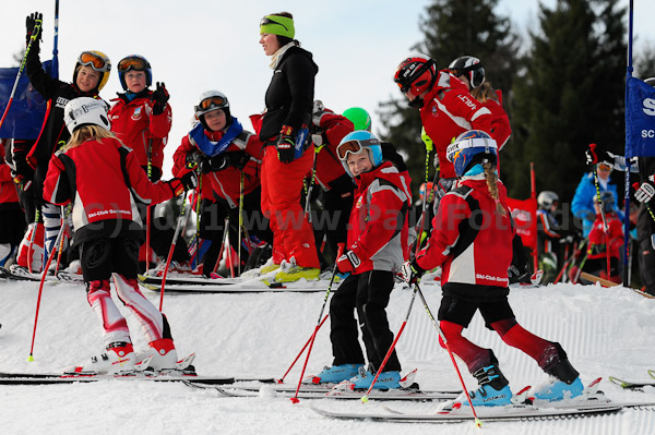 3. Sparda-Zugspitzcup 2011