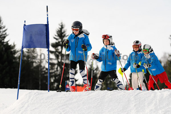 3. Sparda-Zugspitzcup 2011