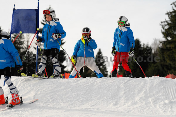 3. Sparda-Zugspitzcup 2011