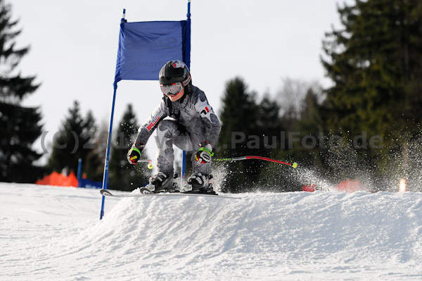 3. Sparda-Zugspitzcup 2011
