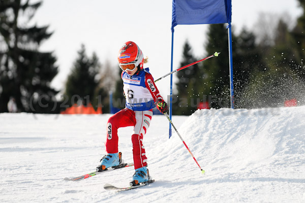 3. Sparda-Zugspitzcup 2011
