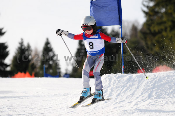3. Sparda-Zugspitzcup 2011