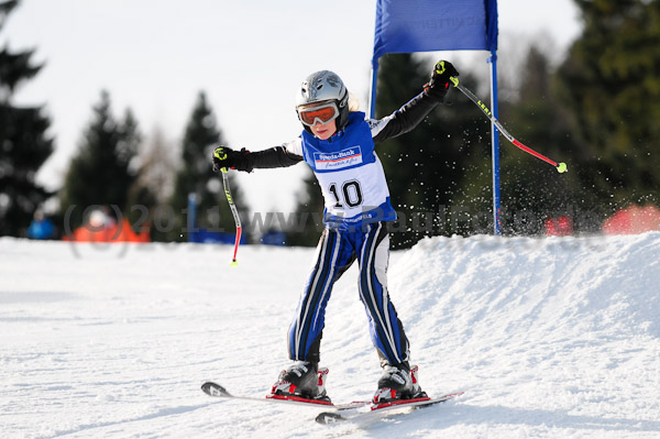 3. Sparda-Zugspitzcup 2011